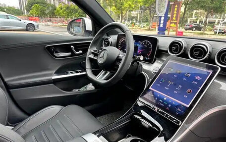 Mercedes-Benz C-Класс, 2022 год, 2 580 690 рублей, 9 фотография