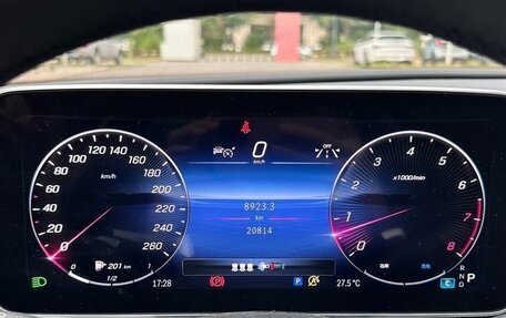 Mercedes-Benz C-Класс, 2022 год, 2 580 690 рублей, 12 фотография