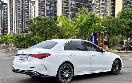 Mercedes-Benz C-Класс, 2022 год, 2 580 690 рублей, 6 фотография