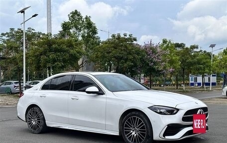Mercedes-Benz C-Класс, 2022 год, 2 580 690 рублей, 5 фотография
