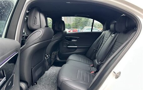 Mercedes-Benz C-Класс, 2022 год, 2 580 690 рублей, 14 фотография