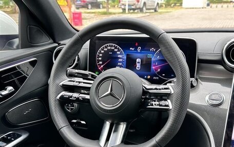 Mercedes-Benz C-Класс, 2022 год, 2 580 690 рублей, 11 фотография