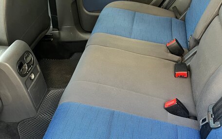 Volkswagen Golf Plus I, 2007 год, 650 000 рублей, 6 фотография
