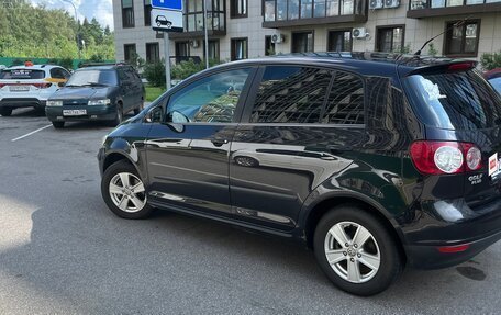 Volkswagen Golf Plus I, 2007 год, 650 000 рублей, 2 фотография
