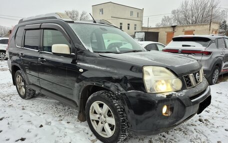 Nissan X-Trail, 2010 год, 663 000 рублей, 2 фотография