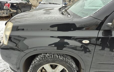 Nissan X-Trail, 2010 год, 663 000 рублей, 8 фотография