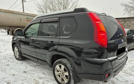 Nissan X-Trail, 2010 год, 663 000 рублей, 4 фотография