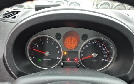 Nissan X-Trail, 2010 год, 663 000 рублей, 7 фотография