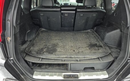 Nissan X-Trail, 2010 год, 663 000 рублей, 11 фотография