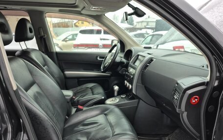 Nissan X-Trail, 2010 год, 663 000 рублей, 5 фотография