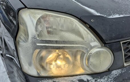 Nissan X-Trail, 2010 год, 663 000 рублей, 9 фотография