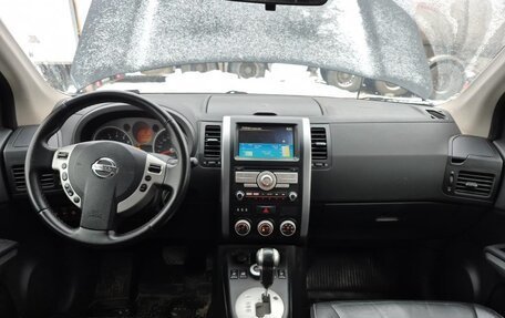 Nissan X-Trail, 2010 год, 663 000 рублей, 6 фотография