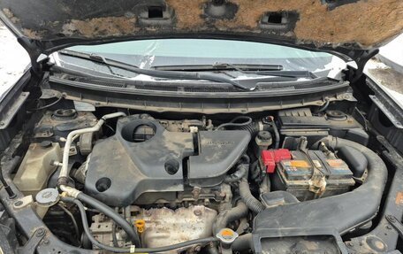 Nissan X-Trail, 2010 год, 663 000 рублей, 13 фотография