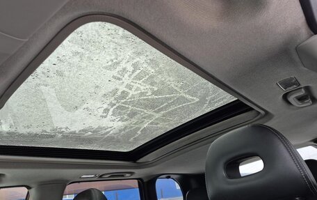 Nissan X-Trail, 2010 год, 663 000 рублей, 14 фотография