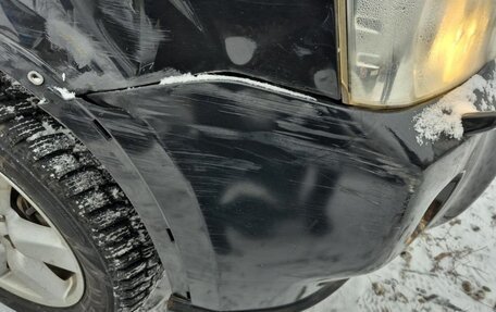 Nissan X-Trail, 2010 год, 663 000 рублей, 16 фотография