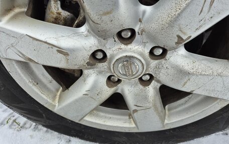 Nissan X-Trail, 2010 год, 663 000 рублей, 18 фотография