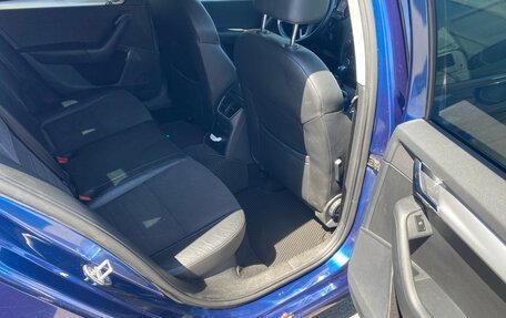 Skoda Octavia, 2013 год, 1 090 000 рублей, 9 фотография