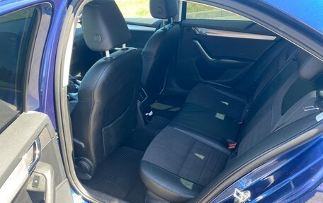 Skoda Octavia, 2013 год, 1 090 000 рублей, 8 фотография