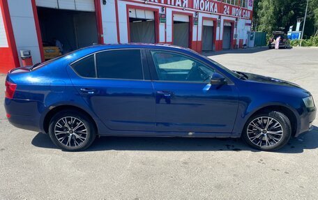 Skoda Octavia, 2013 год, 1 090 000 рублей, 4 фотография