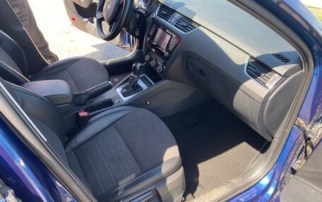 Skoda Octavia, 2013 год, 1 090 000 рублей, 10 фотография