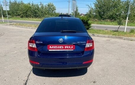 Skoda Octavia, 2013 год, 1 090 000 рублей, 6 фотография