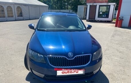 Skoda Octavia, 2013 год, 1 090 000 рублей, 3 фотография