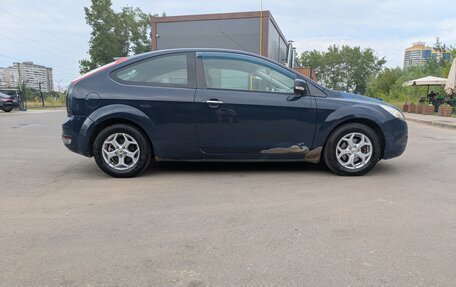 Ford Focus II рестайлинг, 2010 год, 440 000 рублей, 7 фотография