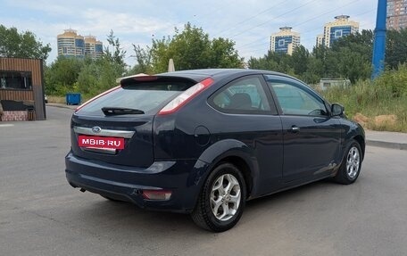 Ford Focus II рестайлинг, 2010 год, 440 000 рублей, 6 фотография