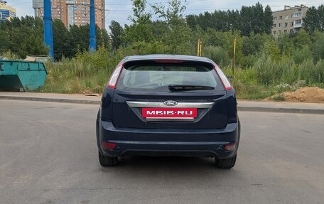 Ford Focus II рестайлинг, 2010 год, 440 000 рублей, 5 фотография