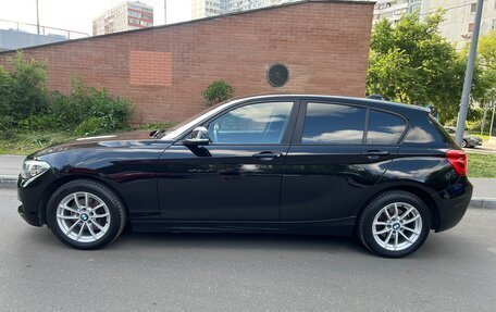 BMW 1 серия, 2016 год, 1 990 000 рублей, 6 фотография