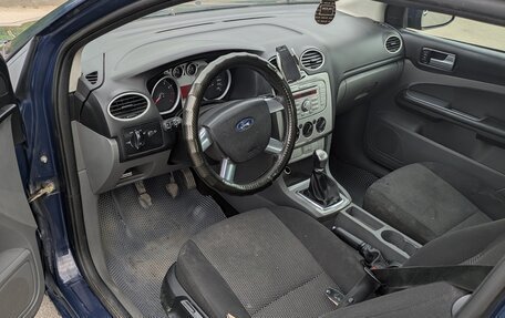 Ford Focus II рестайлинг, 2010 год, 440 000 рублей, 11 фотография