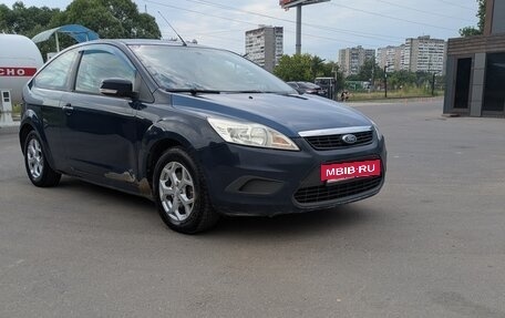 Ford Focus II рестайлинг, 2010 год, 440 000 рублей, 8 фотография