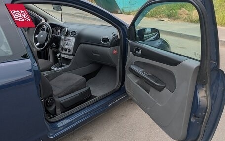 Ford Focus II рестайлинг, 2010 год, 440 000 рублей, 10 фотография