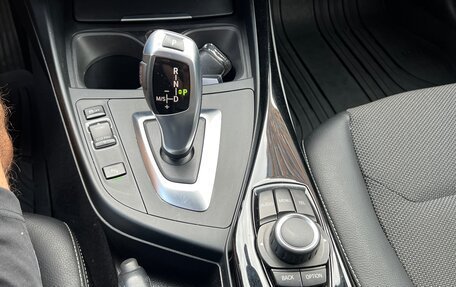 BMW 1 серия, 2016 год, 1 990 000 рублей, 18 фотография