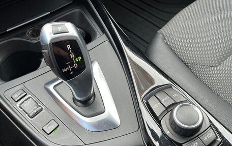 BMW 1 серия, 2016 год, 1 990 000 рублей, 17 фотография