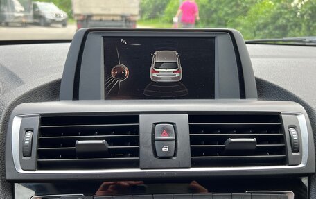 BMW 1 серия, 2016 год, 1 990 000 рублей, 16 фотография