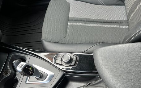 BMW 1 серия, 2016 год, 1 990 000 рублей, 21 фотография
