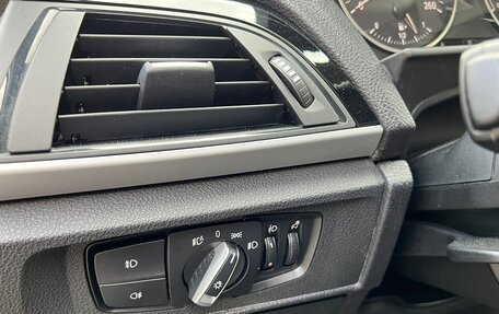 BMW 1 серия, 2016 год, 1 990 000 рублей, 22 фотография