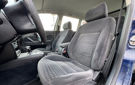 Volkswagen Passat B5+ рестайлинг, 2002 год, 525 000 рублей, 14 фотография