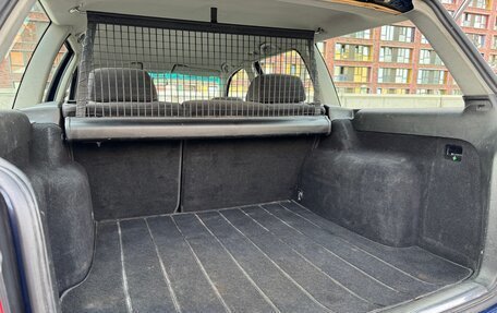 Volkswagen Passat B5+ рестайлинг, 2002 год, 525 000 рублей, 17 фотография