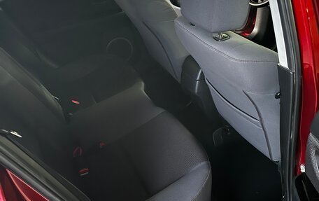 Mazda 3, 2008 год, 650 000 рублей, 7 фотография
