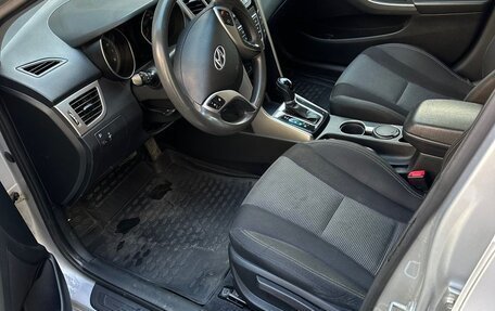 Hyundai i30 II рестайлинг, 2015 год, 1 020 000 рублей, 6 фотография