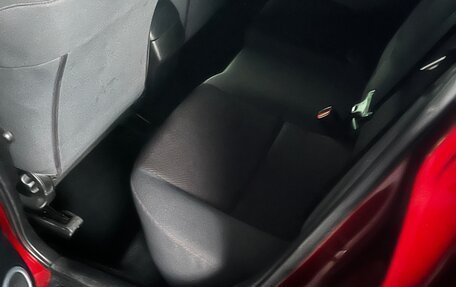 Mazda 3, 2008 год, 650 000 рублей, 5 фотография