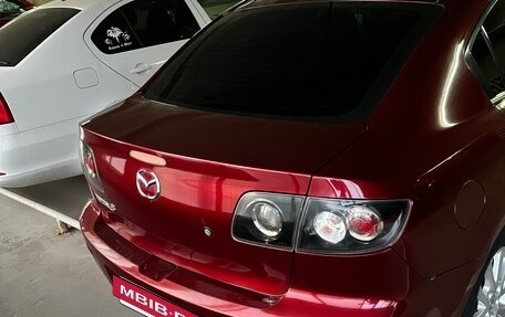 Mazda 3, 2008 год, 650 000 рублей, 4 фотография