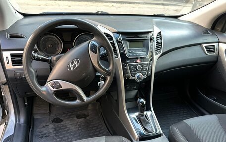 Hyundai i30 II рестайлинг, 2015 год, 1 020 000 рублей, 7 фотография