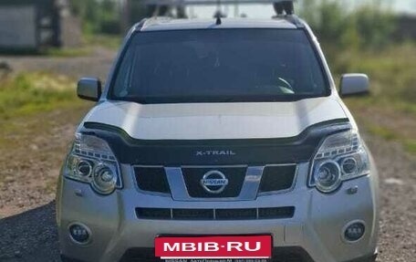 Nissan X-Trail, 2013 год, 1 200 000 рублей, 2 фотография