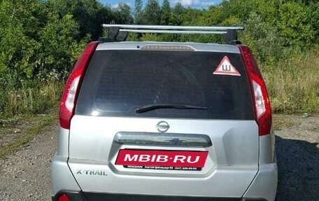 Nissan X-Trail, 2013 год, 1 200 000 рублей, 3 фотография