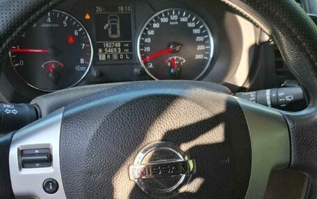 Nissan X-Trail, 2013 год, 1 200 000 рублей, 5 фотография
