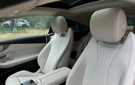 Mercedes-Benz E-Класс, 2018 год, 3 750 000 рублей, 21 фотография