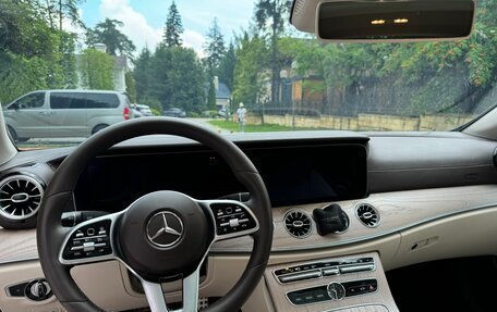 Mercedes-Benz E-Класс, 2018 год, 3 750 000 рублей, 24 фотография